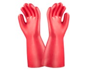 Class 2 Ins Glove 17000V 360Mm S10 Red